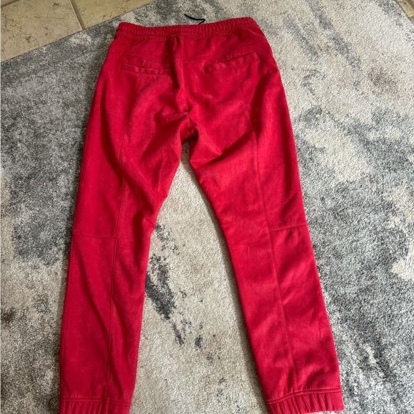 ALPHASTYLE Pants SAMPLE LARGE NO TAGS - Picture 5 of 8
